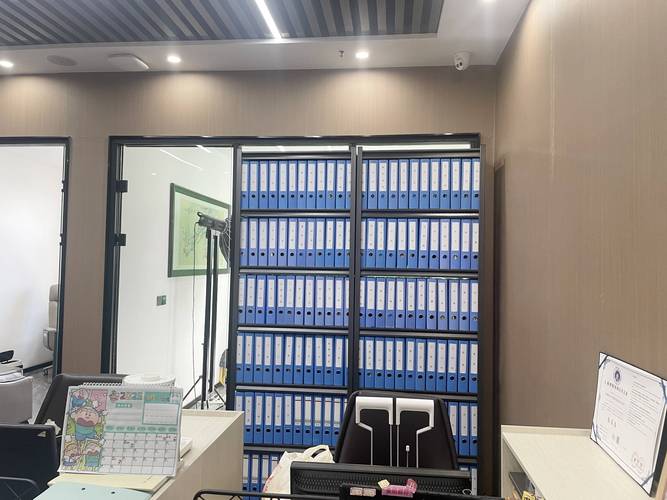 工厂采购巩义财税公司,建议优先考察这三个硬指标
