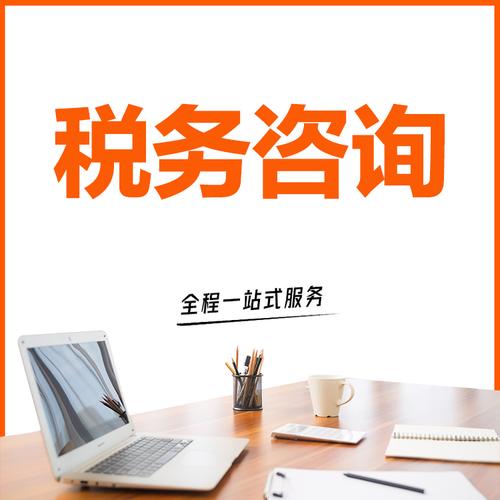 税务咨询企业